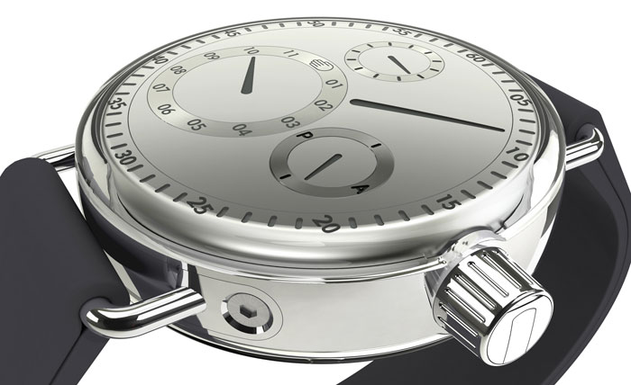 Ressence 1004