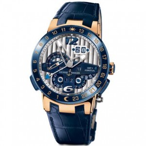 ulysse nardin el toro