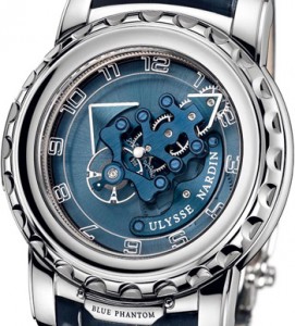 Freak by Ulysse Nardin