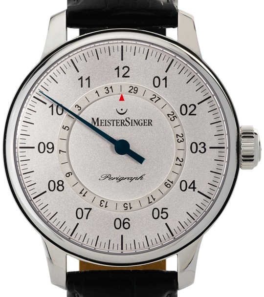 MeisterSinger Perigraph