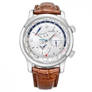 Geographic Automatic Steel