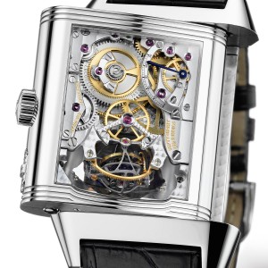 jaeger lecoultre horloge