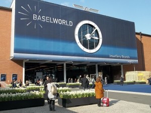 baselworld horlogebeurs