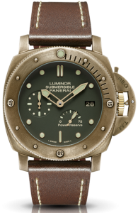 Panerai Luminor Submersible PAM00507