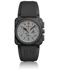 bell and ross rafale